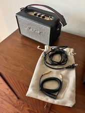 Marshall Kilburn Bluetooth Wireless Speaker
