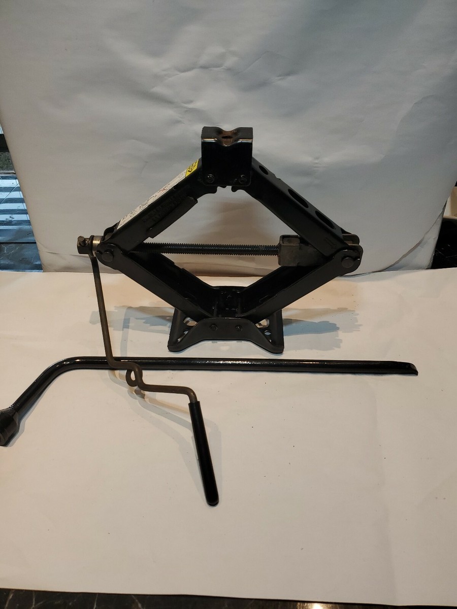 2000 Jaguar S Type Jack | eBay