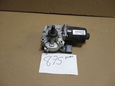 13 14 15 16 Ford Fusion Used front Passenger Windshield Wiper Motor #875-WM