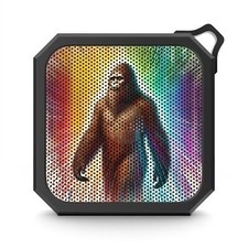 Sasquatch Full Spectrum Vibes Outdoor Bluetooth Speaker