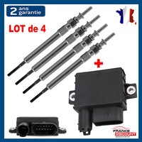 GehäUse Kerzen Von VorwäRmung FüR BMW 116D 118D 120D 123D 316D 318D 320D 520D
