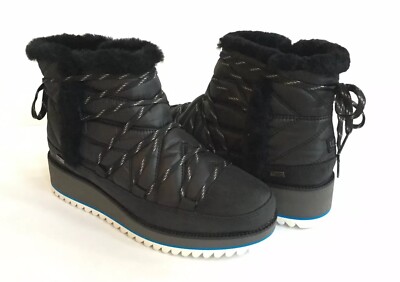 cayden waterproof snow boot