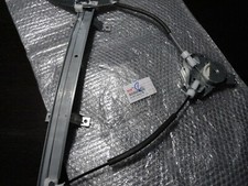 99-01 Isuzu Vehicross Passenger Window Regulator Oem 99-01 Isuzu Vehicross Passenger Window Regulator Oem
