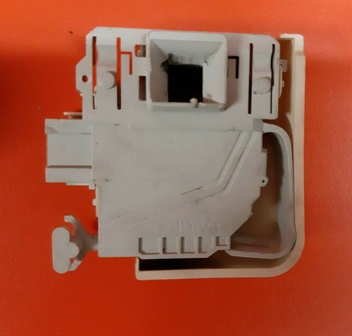 Waschmaschine SIEMENS WM14P360GB/03 TÜRSCHLOSS