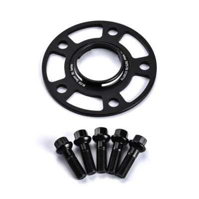 2pcs 7mm High-tec Wheel Spacer fit Porsche 911,997,Turbo,Macan