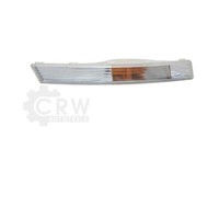 Blinkleuchte Blinker Rechts Weiß Passend FüR VW Passat Variant 3C5 3C2