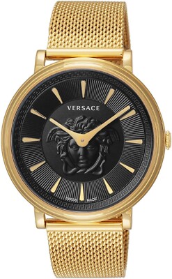 Medusa Montre Versace Femme Prix Maroc VERSACE V-Circle