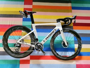 s works venge sram axs