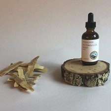 ASTRAGALUS ROOT - TINCTURE