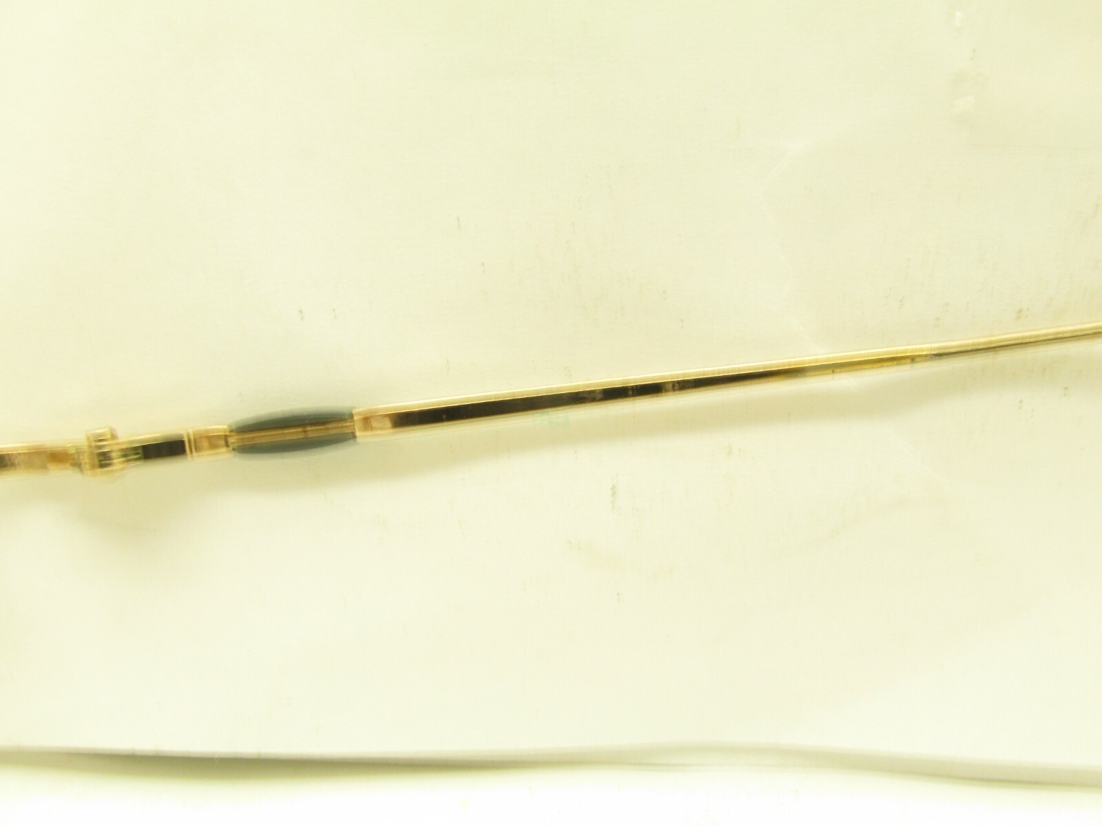 SILHOUETTE OVAL FULL RIM DESIGNER EYEGLASSES FRAMES 47-19-125 AUSTRIA 112163