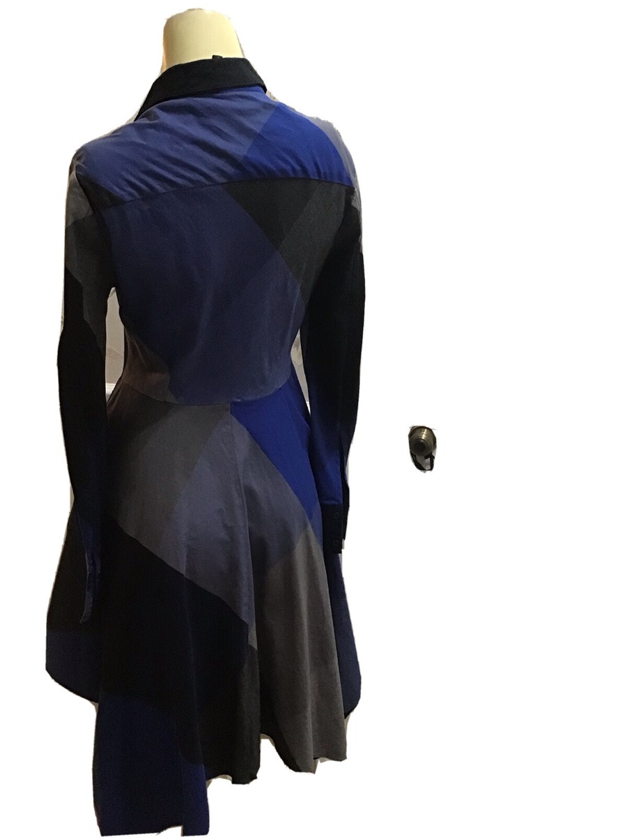 BCBG MAXAZRIA ASYMMETRICAL,LONG SLEEVE DRESS -S | eBay BCBG MAXAZRIA ASYMMETRICAL,LONG SLEEVE DRESS -S | eBay