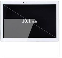 Schutzfolie FüR Teclast Tpad T10 Anti-Shock Klar 9H Display Folie Dipos Glass