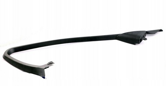 BMW 3 F30 F31 Front Left Interior Window Frame Sealing Genuine  