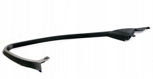BMW 3 F30 F31 Front Left Interior Window Frame Sealing Genuine 