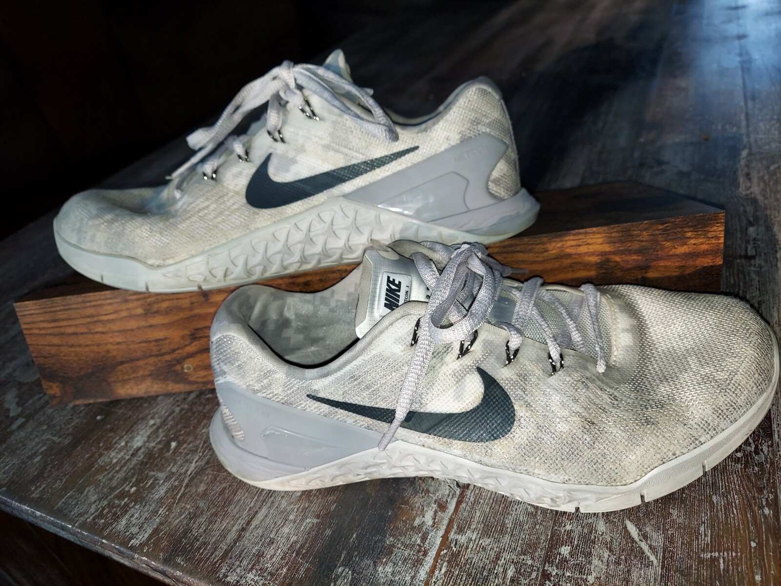 nike metcon 3 men's training shoe