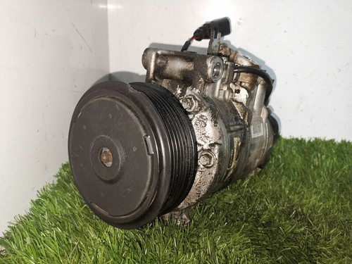 4371007040 1154312 klimakompressor AUDI A6 BERLINA 4F2 3.0 TDI QUATTRO 2004
