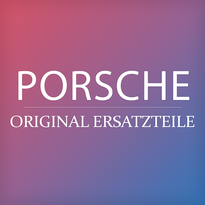 Original PORSCHE Cayenne 9PA 9PA1 Abdeckblech 95535180120 online  