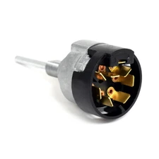 78-79 Bronco 73-79 F-100/350 Wiper Switch 2 Speed 7 Terminals