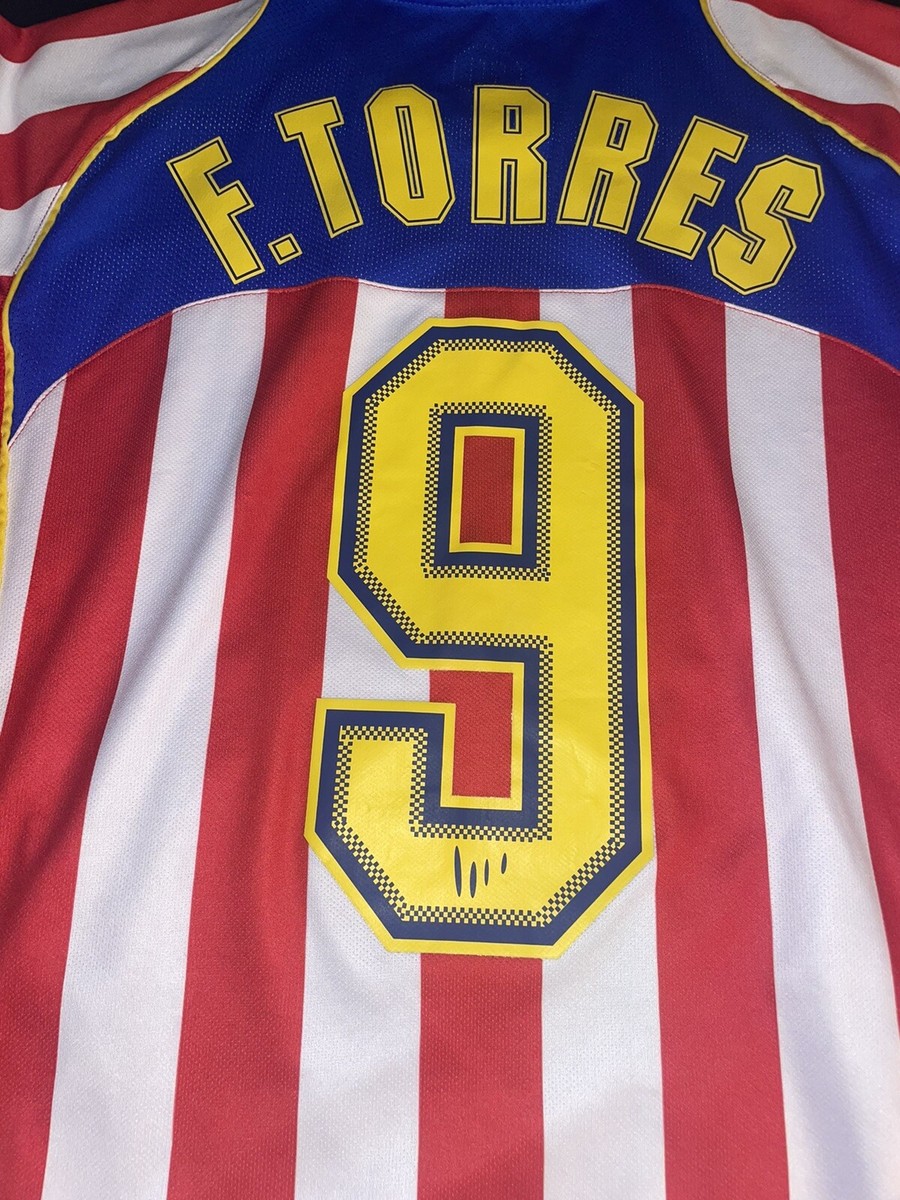 atletico madrid jersey large Spider-Man | eBay