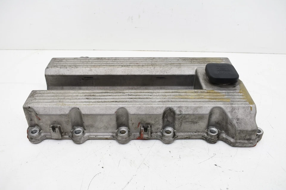 BMW Z3 Roadster 1997 1,9 L M44 cubierta de válvula de 4 cilindros OEM KW36 Foto 3 de 4