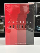 Armaf Odyssey Artisto Eau de Parfum for Men 3.3 fl. oz. / 100ml