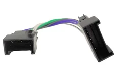 IMC Audio Wire Harness for Ford 1989-2000 Premium Sound System Amp Bypass Plug