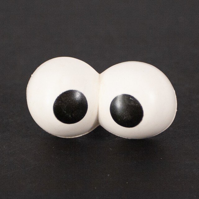 Mr. Potato Head Replacement Part Eyes 1986 eBay