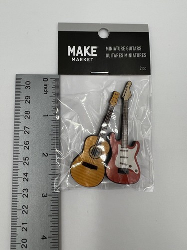 Make Market Doll House Miniature Furniture & Accessories You Choose - Picture 16 of 48