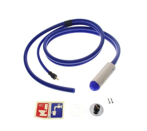 WHALE GP1332 Superfil 80 Submersible 