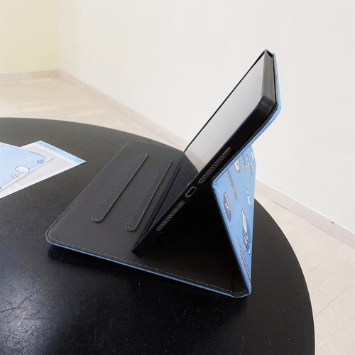 Kid Shockproof Case Cover For iPad A16 10 9 8 7 6 5 Gen Mini Air Pro 11 M2 M3 M4 - Picture 4 of 15