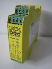 Phoenix contact safety relay relay PSR-SCP 2863763