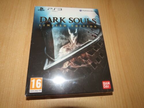 DARK SOULS PREPARE TO DIE EDITION PS3 MIDIA DIGITAL - Jp Games - O seu  espaço Gamer