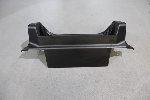 BMW K 1200 S Ölkühler Abdeckung