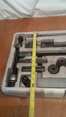 1981 Ford Escort Mercury Lynx Suspension Hub & Brake Special Tools Rotunda - Picture 11 of 13