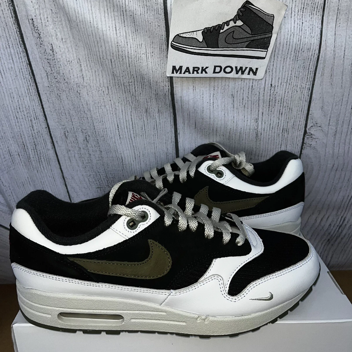 Nike air sales max 87 olive