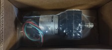 Bison DC Gearmotor 1/40hp 25rpm