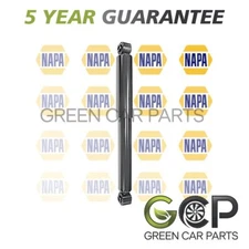 GCP Rear Suspension Shock Absorber Fits Kia Sorento 2.5 CRDi 3.5 5.53003E+65