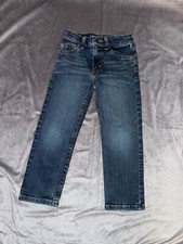 Wrangler Classic Straight 5 Slim - Kids - Boys