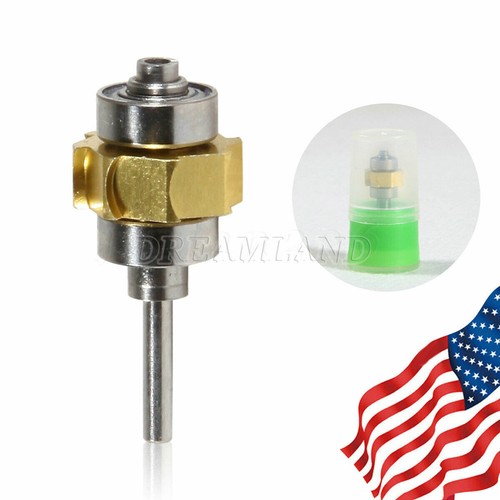 Dental Cartridge Rotor for High Speed Standard Handpiece YB6 GB4 YBNK4 SB6 STAND - Picture 21 of 37