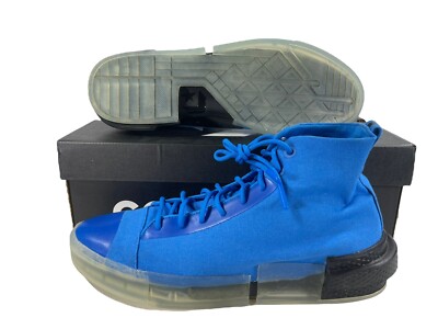 Converse All Star Disrupt CX Hi Top Sneaker 170362C DIGITAL BLUE