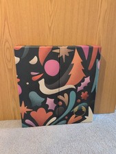 Empty The Body Shop Fill Your Own Pull Out Drawers Christmas Advent Calendar