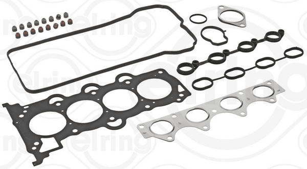 Dichtungssatz Zylinderkopf FüR Hyundai KIA Elantra IV Stufenheck I30 Kombi-image