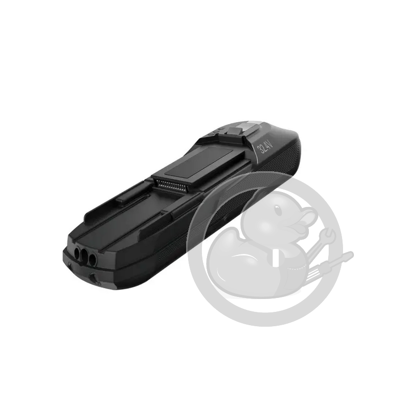 Rowenta Batterie Amovible De 32,4 V Aspirateur X-Force Flex Zr009702 - Image 2