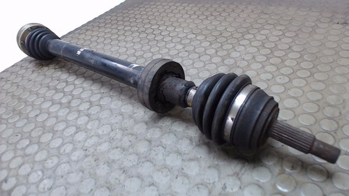 Antriebswelle Rechts Seat Ibiza 1.4 MPI 6 K 12 Monate Garantie Sofortversand