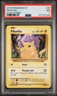 2016 POKEMON XY EVOLUTIONS #35 PIKACHU PSA 7