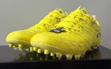 ATHLETA JAPAN Soccer Shoes O-Rei T7 MG F.YELLOW 29 10019-29