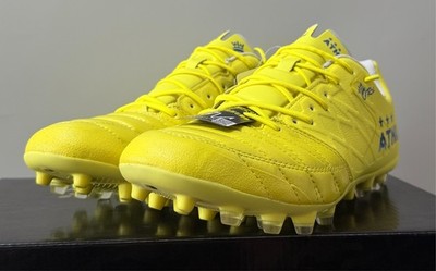 ATHLETA JAPAN Soccer Shoes O-Rei T7 MG F.YELLOW(29) 10019-29 | eBay