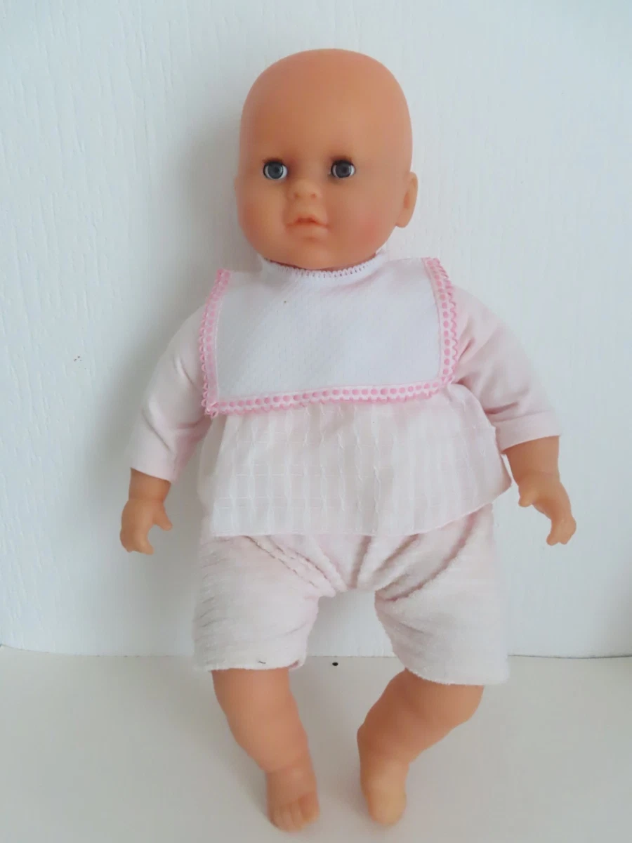 JOLIE POUPÉE COROLLE taille36cm EUR 34,00 - FR