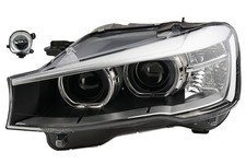 Antibrouillard BMW X3