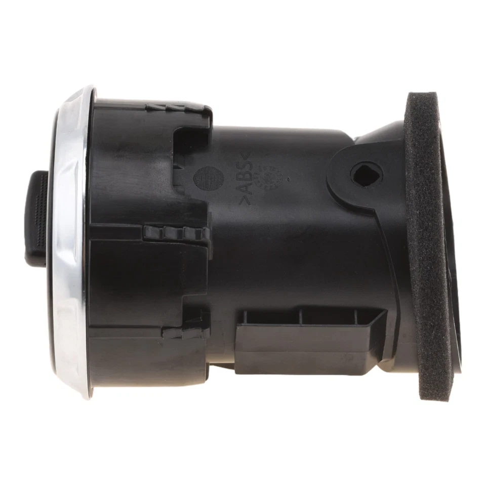 Painel de ventilação AC Louver 8J0820901E para Audi TT TTS TTRS 2008-2014 - Imagem 4 de 4